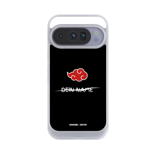 Google Pixel 10 Pro NIVOcore Akatsuki personalisierbar Schwarz