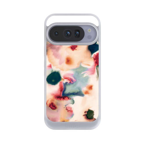 Google Pixel 10 Pro NIVOcore Abstraktes Aquarell