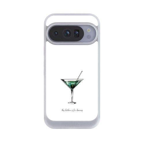 Google Pixel 10 Pro NIVOcore Kitchen Dancers