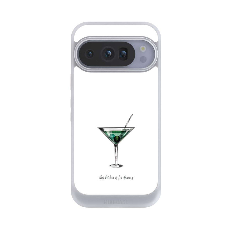 Pixel 10 Pro NIVOcore Kitchen Dancers