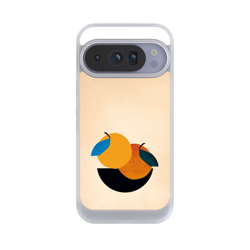 Pixel 10 Pro NIVOcore Deux pommes