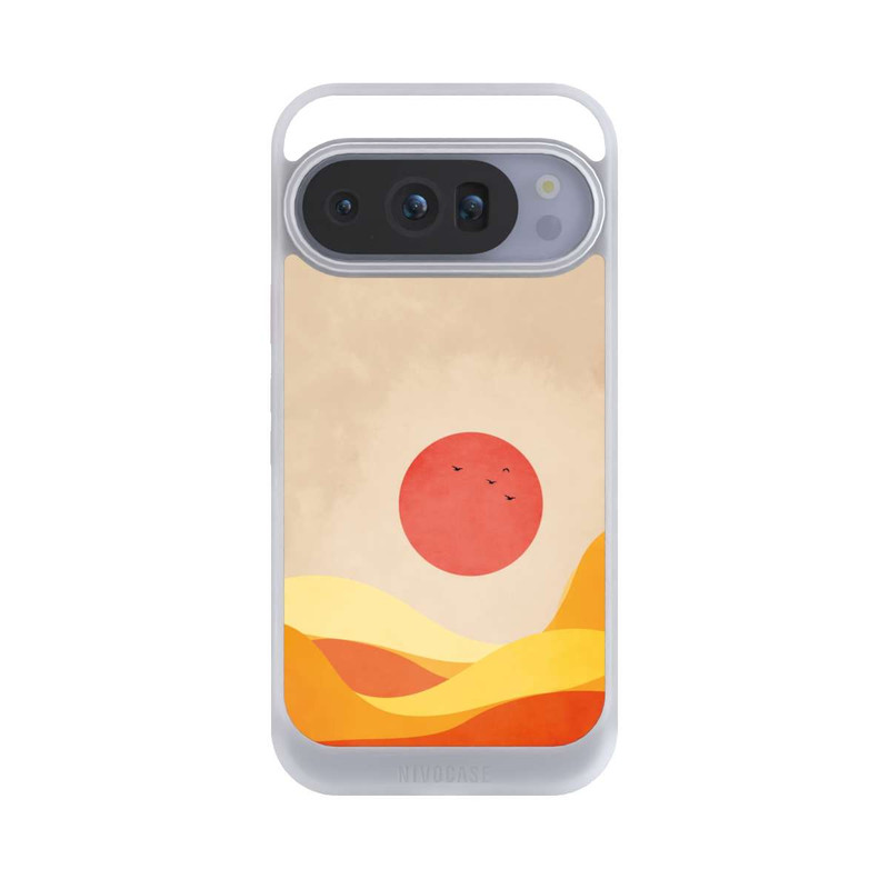 Pixel 10 Pro NIVOcore Douceur de l'harmonie