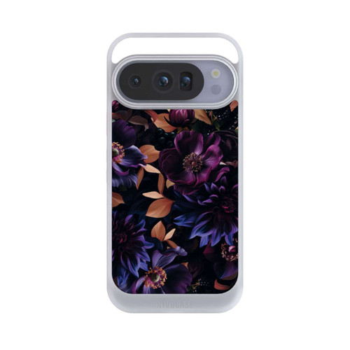 Google Pixel 10 Pro NIVOcore Fleur d'automne