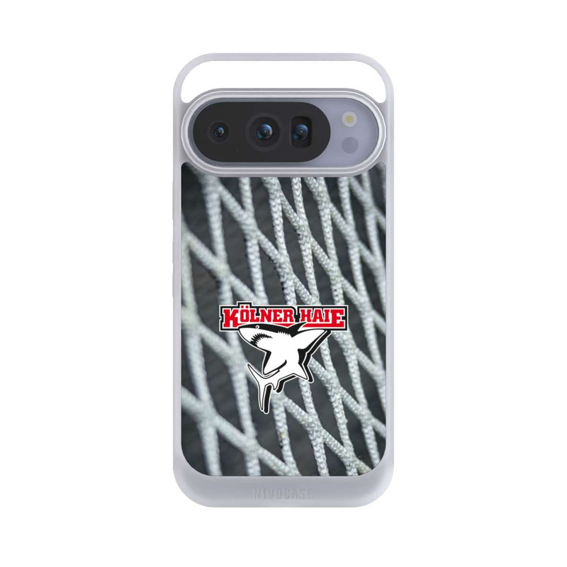 Pixel 10 Pro NIVOcore Kölner Haie Tornetz