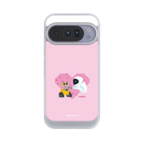 Google Pixel 10 Pro NIVOcore Wall-E Love