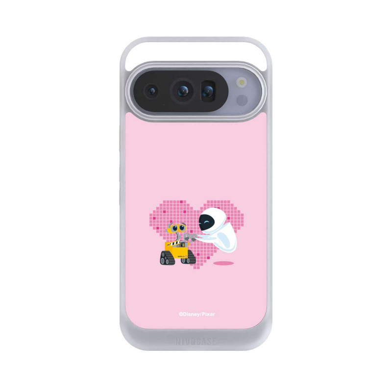 Pixel 10 Pro NIVOcore Wall-E Love