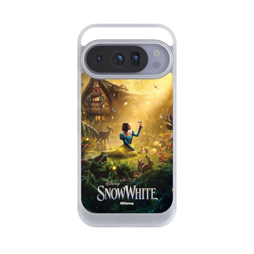 Google Pixel 10 Pro NIVOcore Snow White Magical