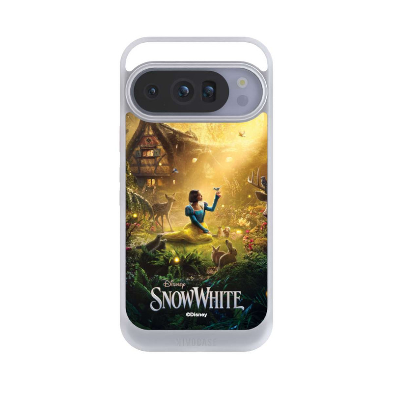 Pixel 10 Pro NIVOcore Snow White Magical