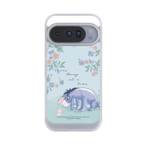 Google Pixel 10 Pro NIVOcore Winnie The Pooh One Thing at A Time