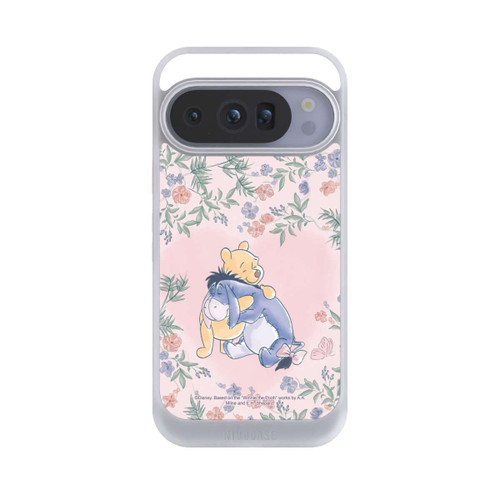 Google Pixel 10 Pro NIVOcore Winnie The Pooh You Make My Heart Shine