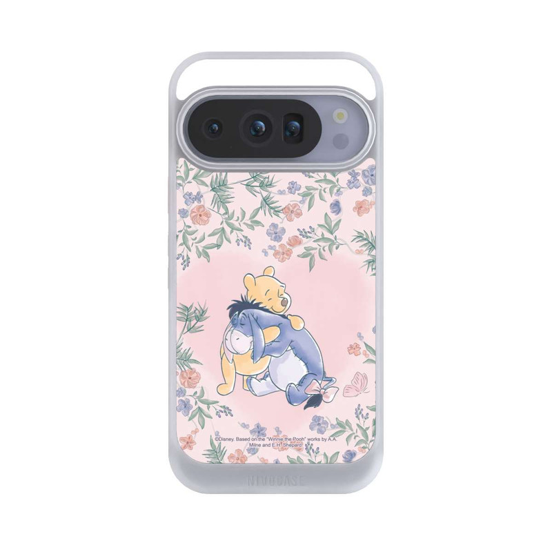 Pixel 10 Pro NIVOcore Winnie The Pooh You Make My Heart Shine