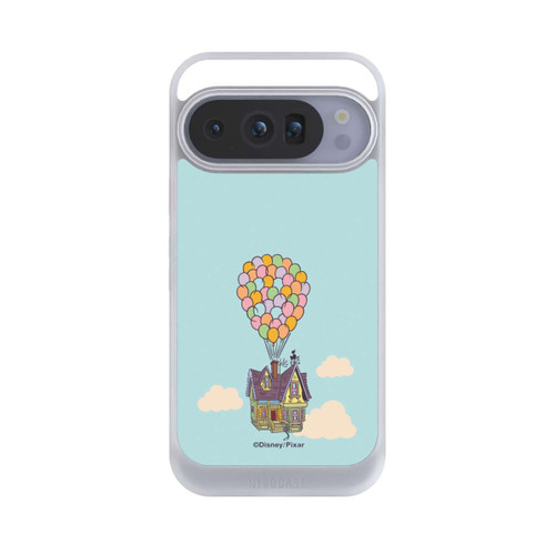 Google Pixel 10 Pro NIVOcore To New Adventures