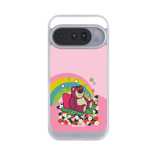 Google Pixel 10 Pro NIVOcore Strawberry Rainbow
