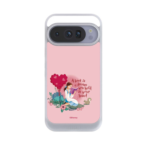 Google Pixel 10 Pro NIVOcore Disney Princess A Book Is A Dream