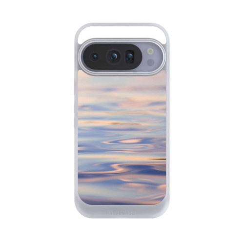 Google Pixel 10 Pro NIVOcore Sunset Reflections