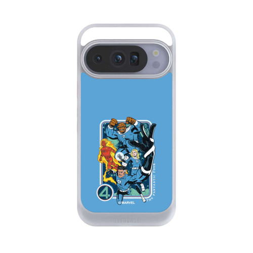Google Pixel 10 Pro NIVOcore The Fantastic Four Comic