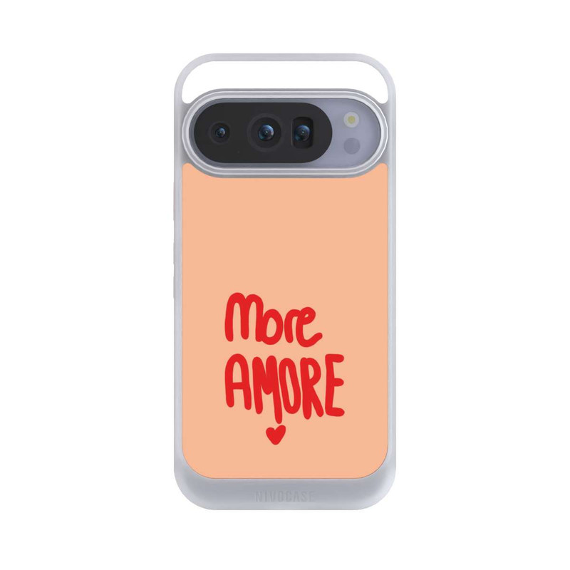 Pixel 10 Pro NIVOcore More Amore Liebe