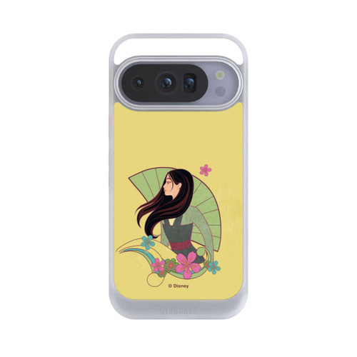 Google Pixel 10 Pro NIVOcore Mulan Floral Disney