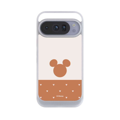 Google Pixel 10 Pro NIVOcore Mickey Icon Pattern Mix