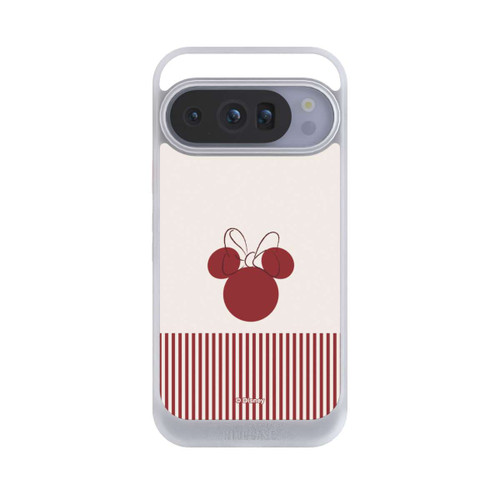 Google Pixel 10 Pro NIVOcore Minnie Icon Pattern Mix
