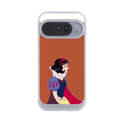 Google Pixel 10 Pro NIVOcore Schneewittchen Portrait