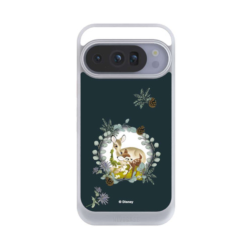 Google Pixel 10 Pro NIVOcore Bambi Winterliebe