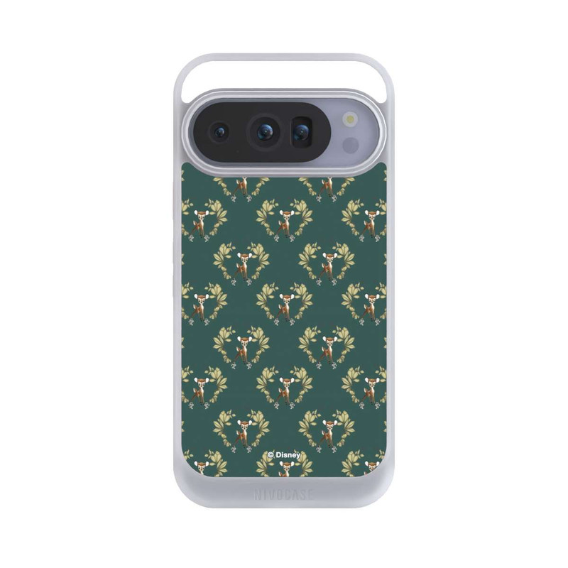 Pixel 10 Pro NIVOcore Bambi Herbstmuster