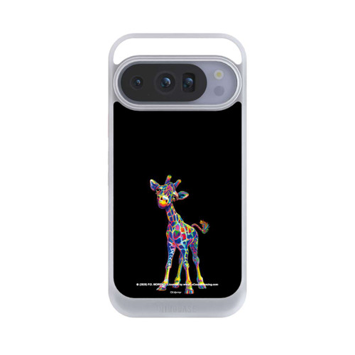 Google Pixel 10 Pro NIVOcore Giraffenkalb