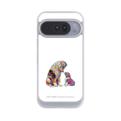 Google Pixel 10 Pro NIVOcore Hundefreundschaft