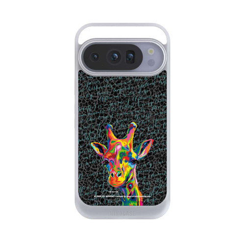 Google Pixel 10 Pro NIVOcore Giraffe Pop Colour