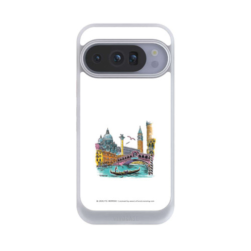 Google Pixel 10 Pro NIVOcore Venedig