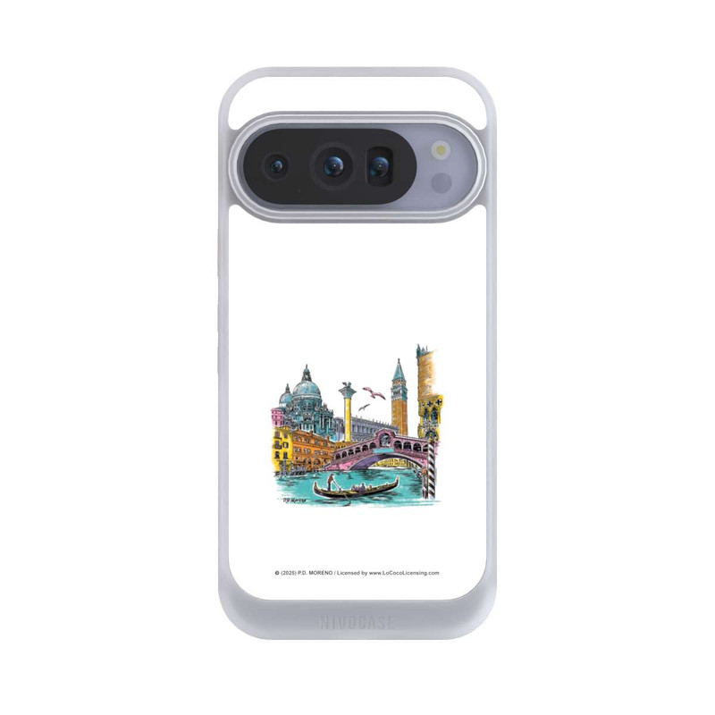 Pixel 10 Pro NIVOcore Venedig