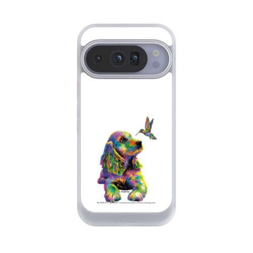 Google Pixel 10 Pro NIVOcore Cocker Spaniel