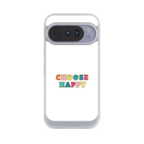 Google Pixel 10 Pro NIVOcore Choose Happy Color
