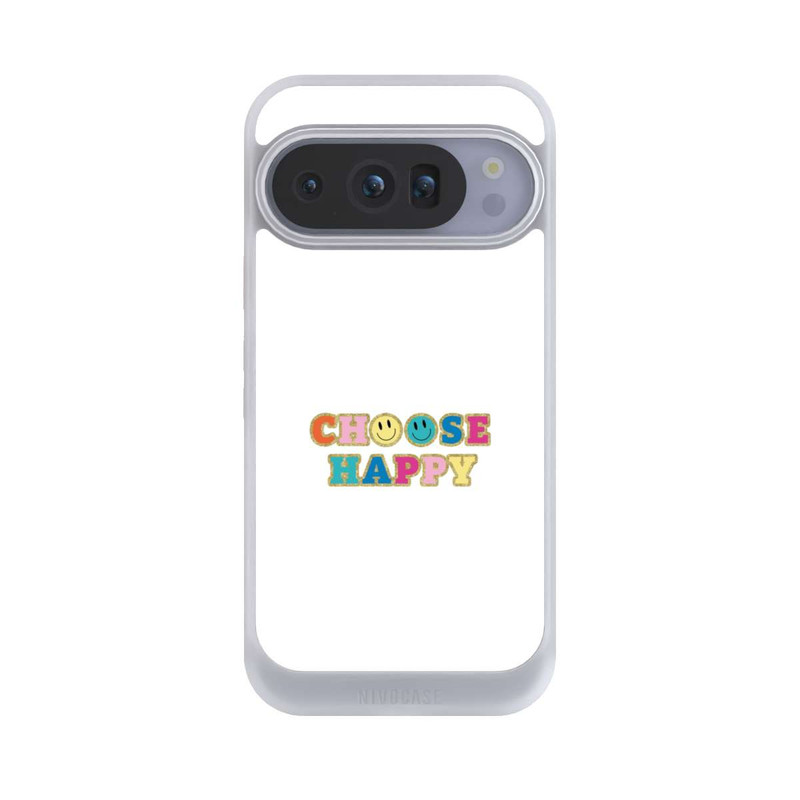 Pixel 10 Pro NIVOcore Choose Happy Color