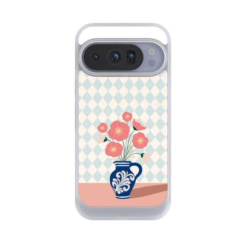 Google Pixel 10 Pro NIVOcore Blue Vase