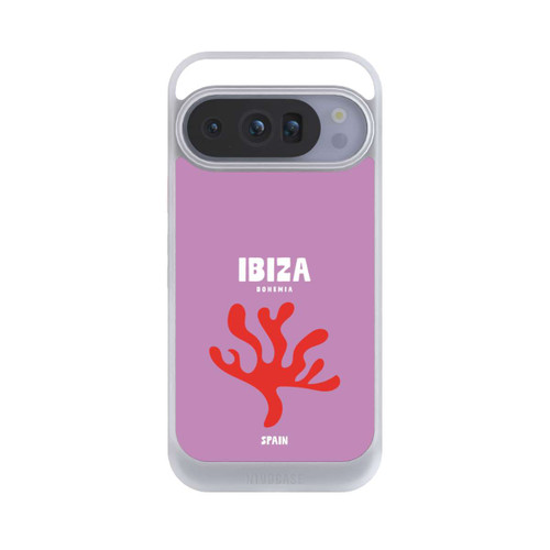 Google Pixel 10 Pro NIVOcore Destination Ibiza Coral