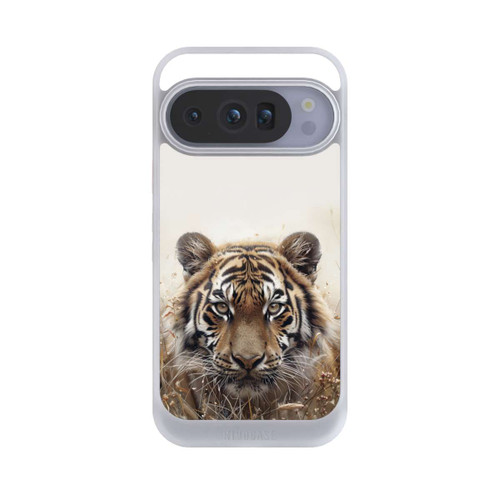 Google Pixel 10 Pro NIVOcore Hunting Tiger Grasses
