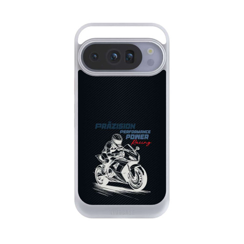 Google Pixel 10 Pro NIVOcore Präzision Performance Power