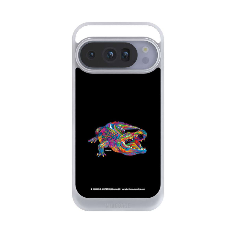 Pixel 10 Pro NIVOcore Alligator