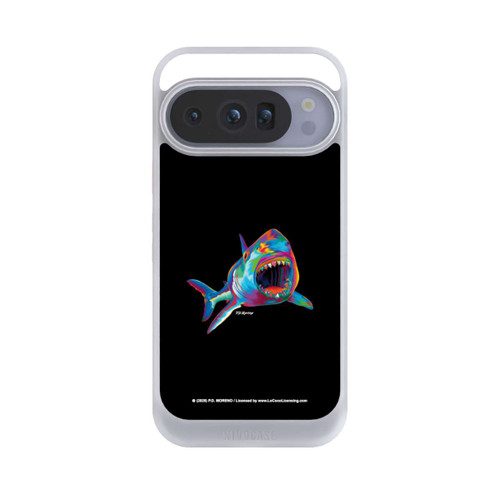 Google Pixel 10 Pro NIVOcore Hai Pop Colours