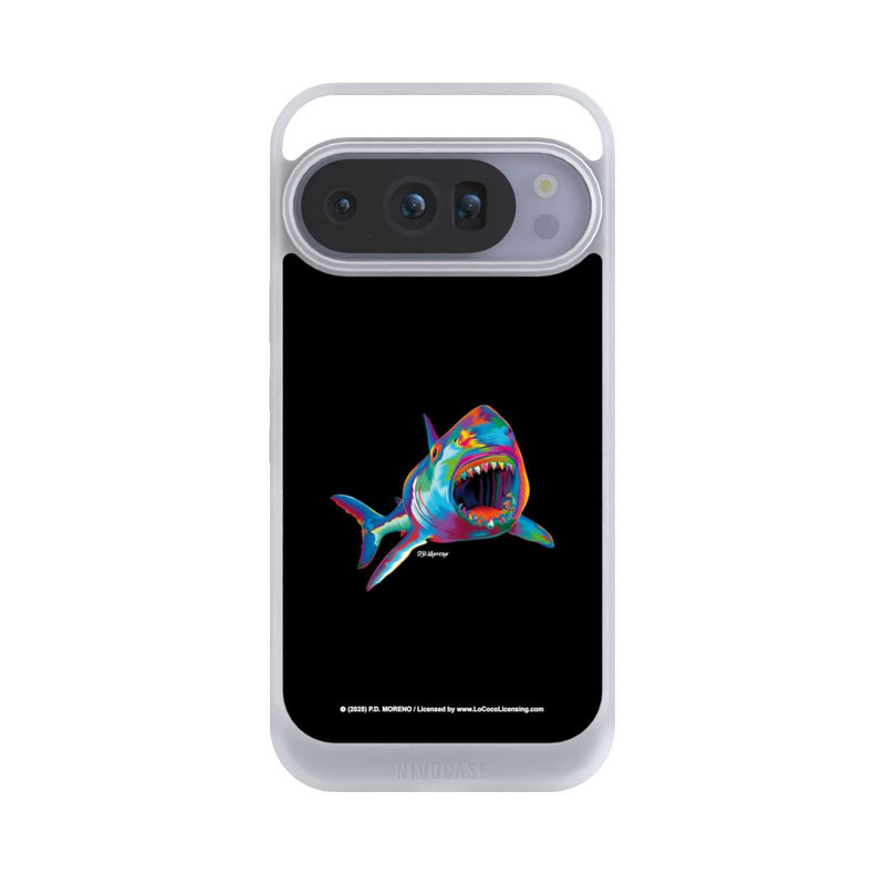 Pixel 10 Pro NIVOcore Hai Pop Colours