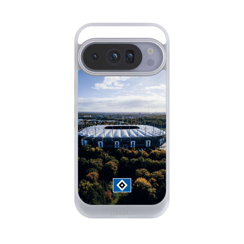 Google Pixel 10 Pro NIVOcore HSV Volksparkstadion