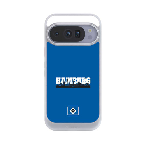 Google Pixel 10 Pro NIVOcore HSV Skyline Logo