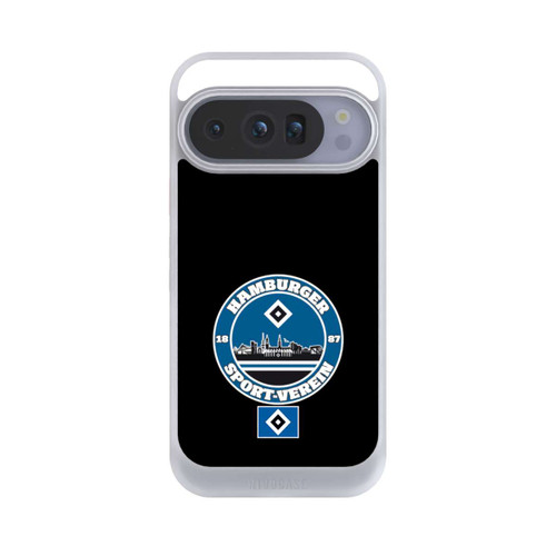 Google Pixel 10 Pro NIVOcore Hamburger Sport-Verein 1887