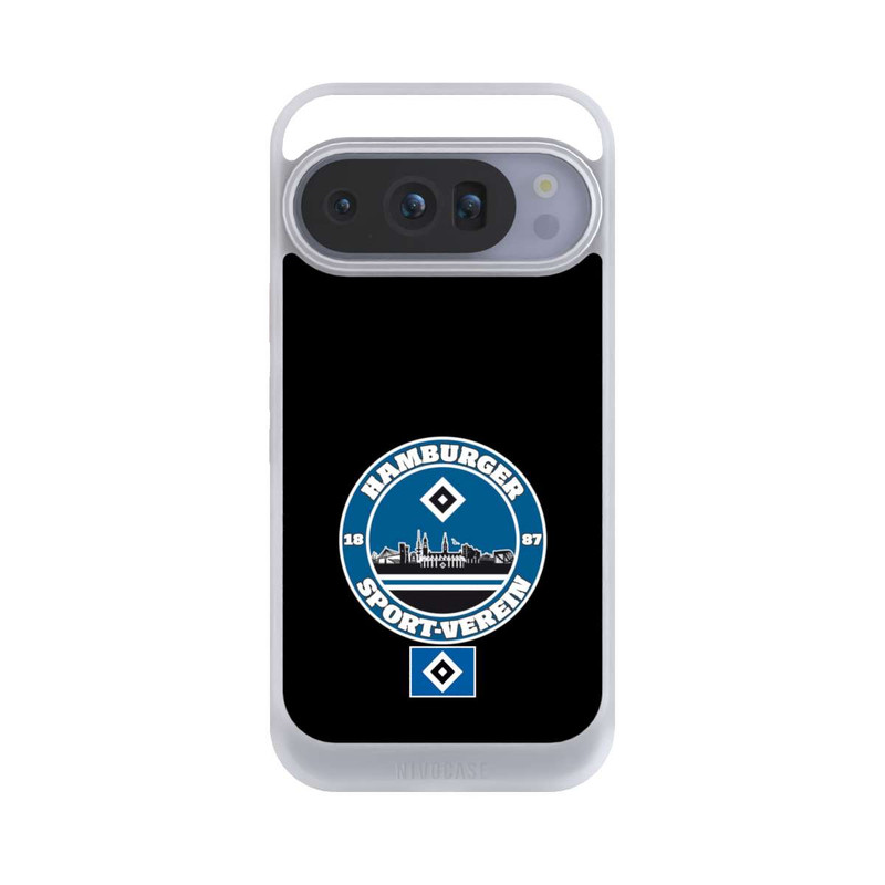 Pixel 10 Pro NIVOcore Hamburger Sport-Verein 1887
