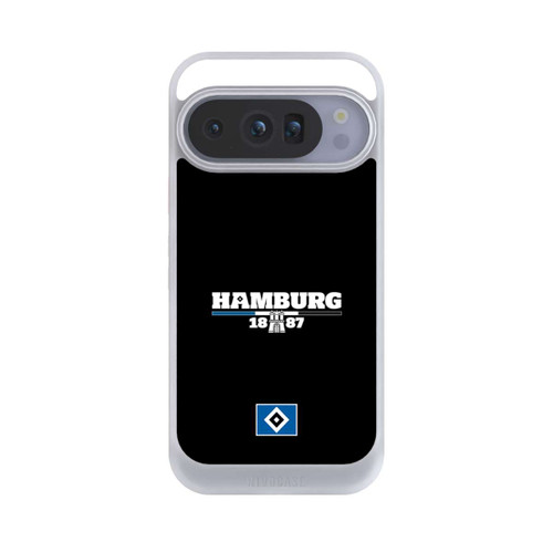 Google Pixel 10 Pro NIVOcore Hamburg 1887