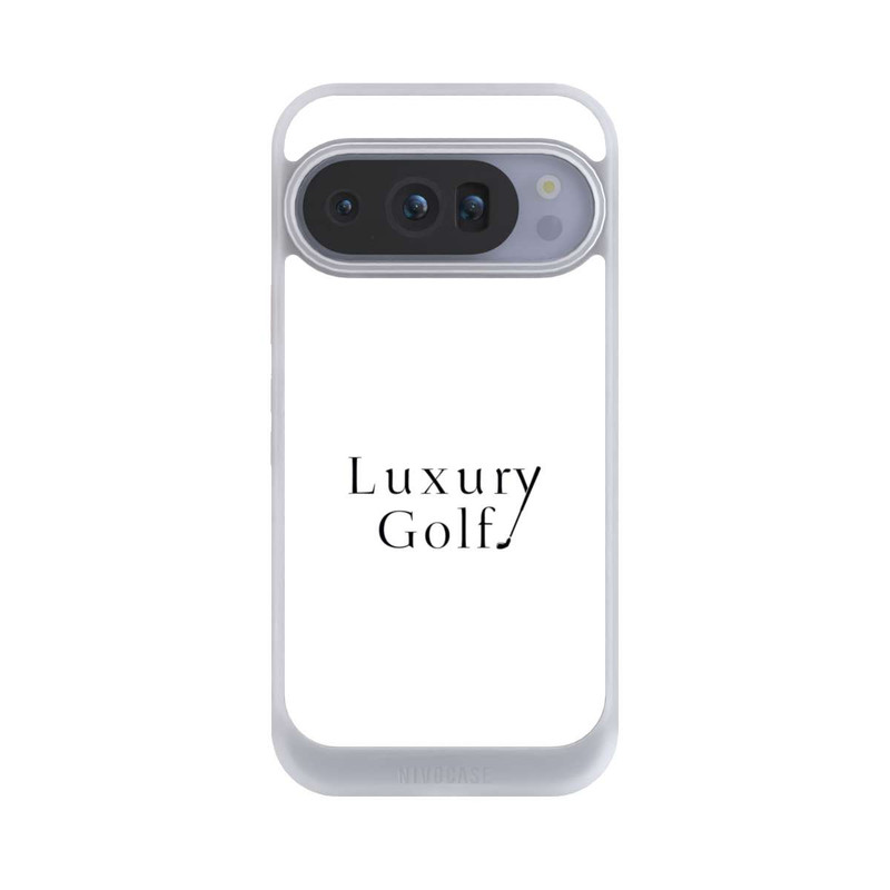 Pixel 10 Pro NIVOcore Luxury Golf