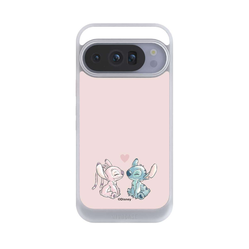 Pixel 10 Pro NIVOcore Stitch And Angel Love