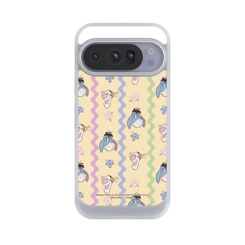 Pixel 10 Pro NIVOcore Winnie the Pooh Sweet & Wild Friends